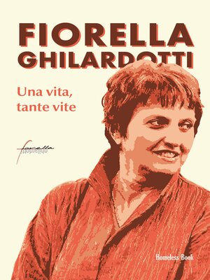 cover image of Fiorella Ghilardotti